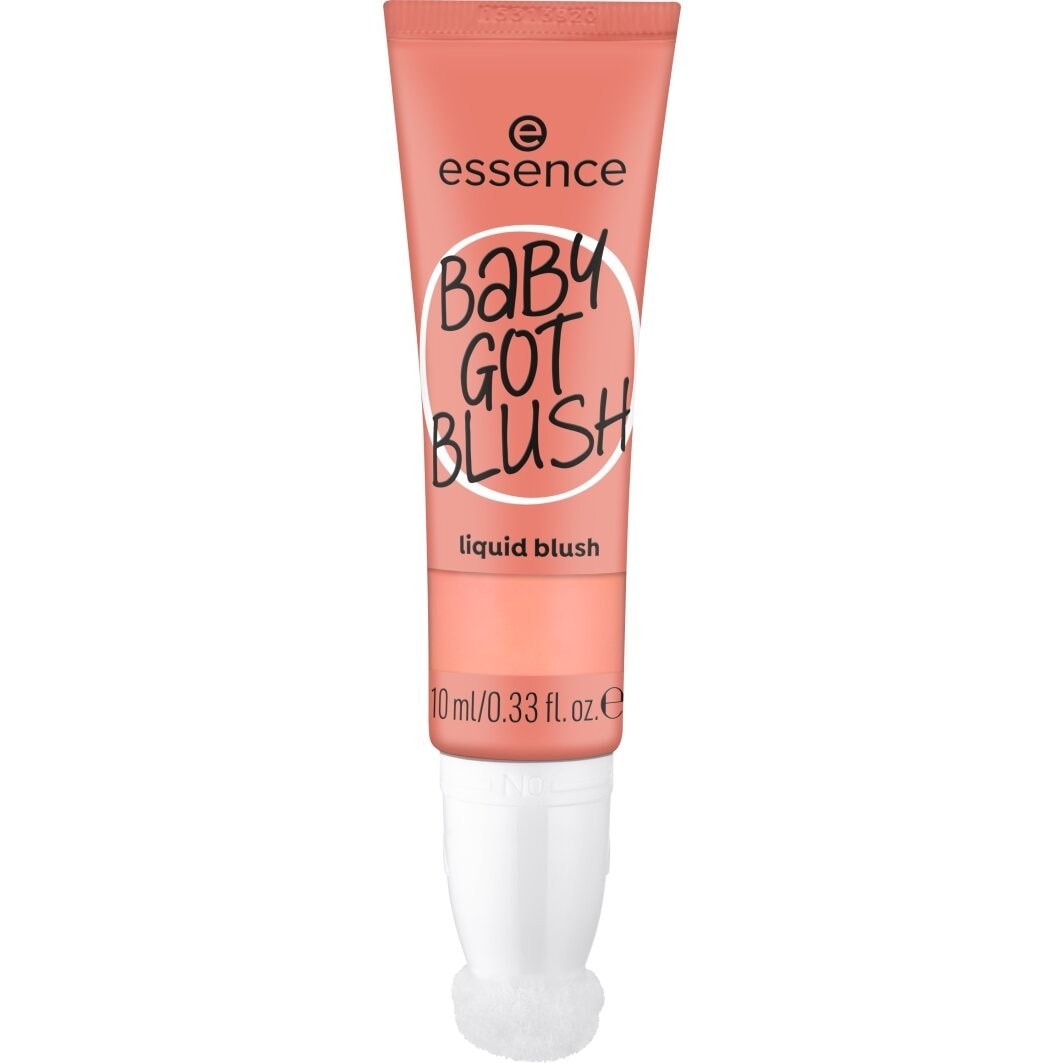 Liquid Blush Baby Got Blush