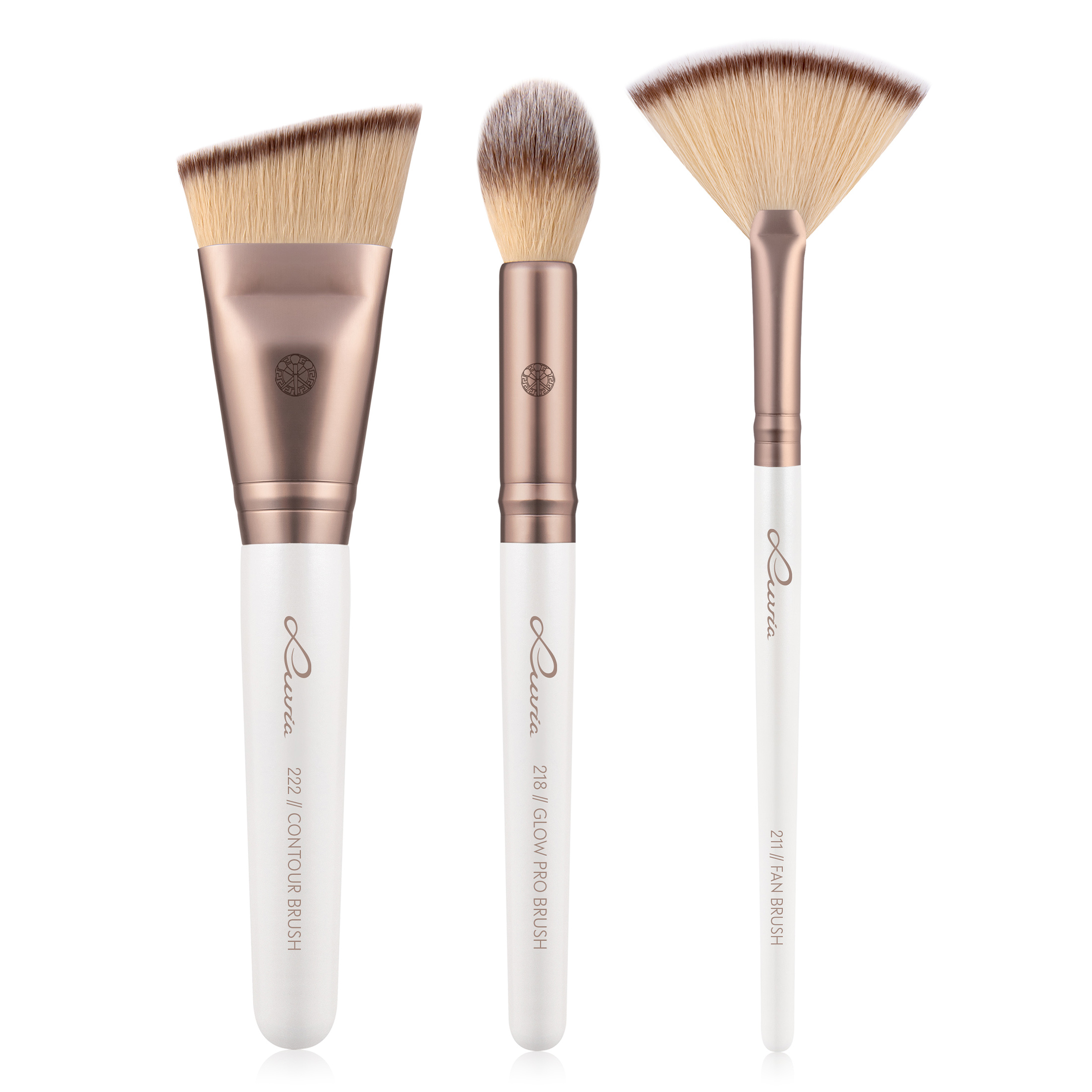 Highlight & Contour Set