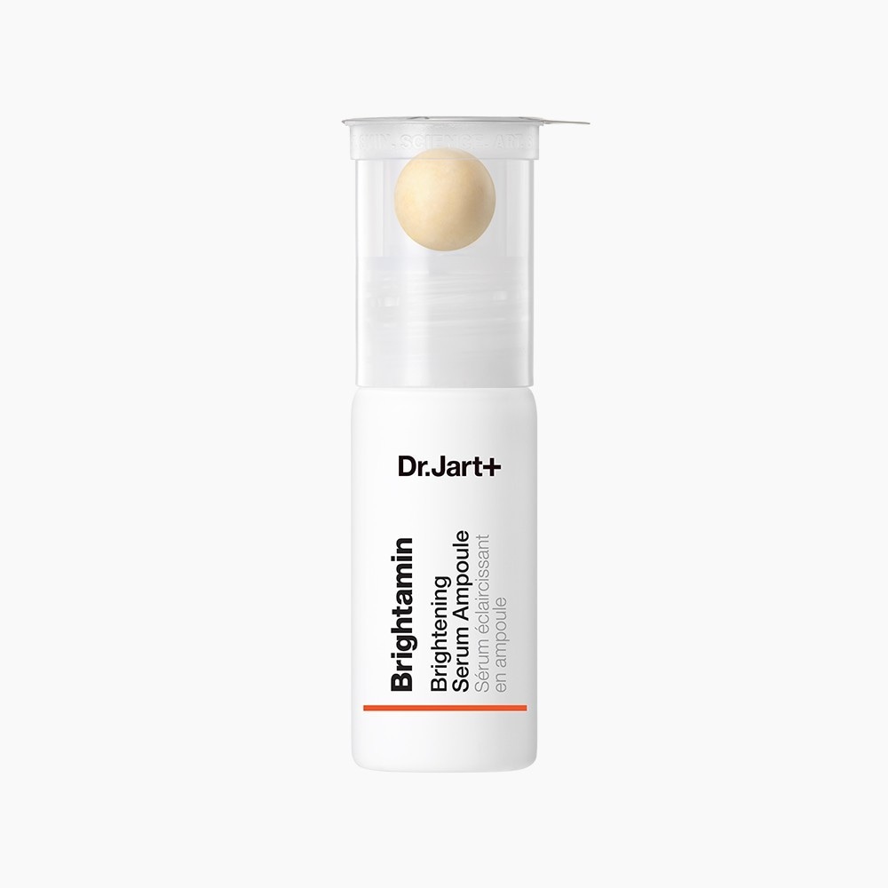 Brightening Serum Ampoule