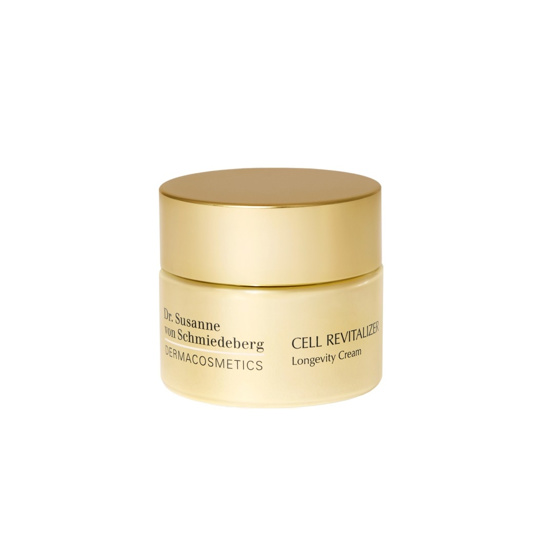 Longevity Cream