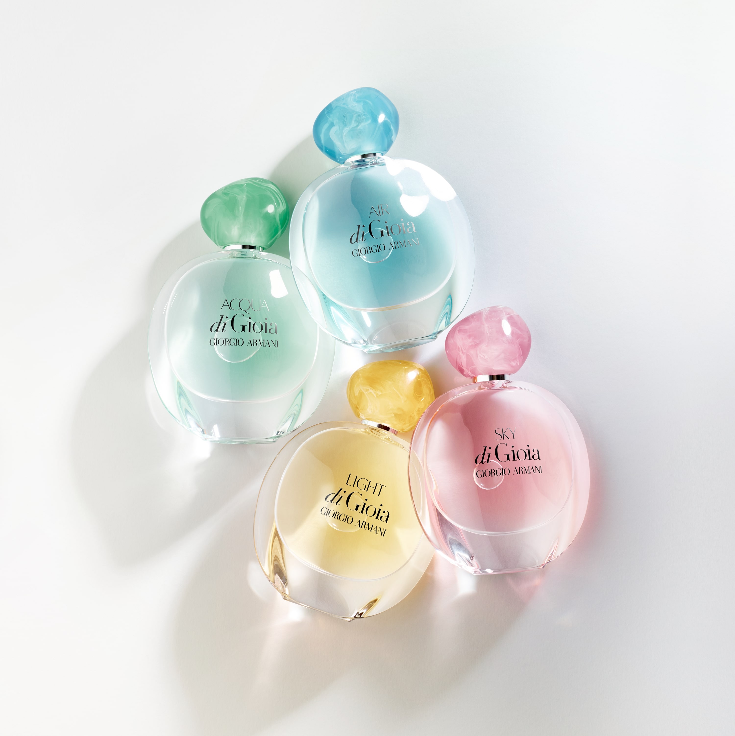 Acqua di Gioia Eau de Parfum