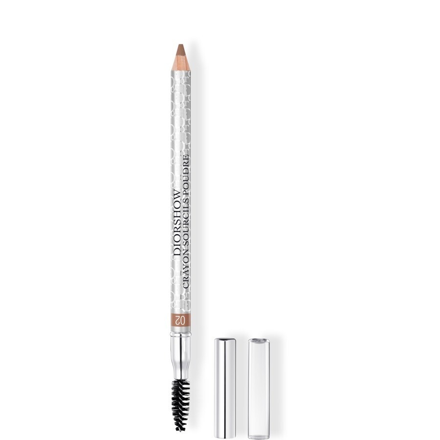 Diorshow  - Crayon Sourcils Poudre -   waterproof