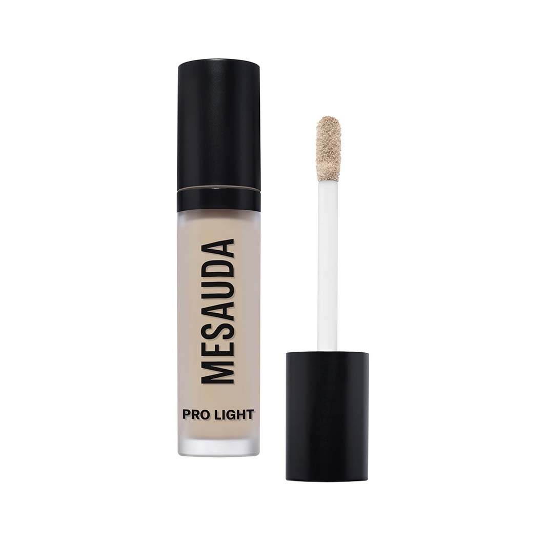 Pro Light Fluid Concealer