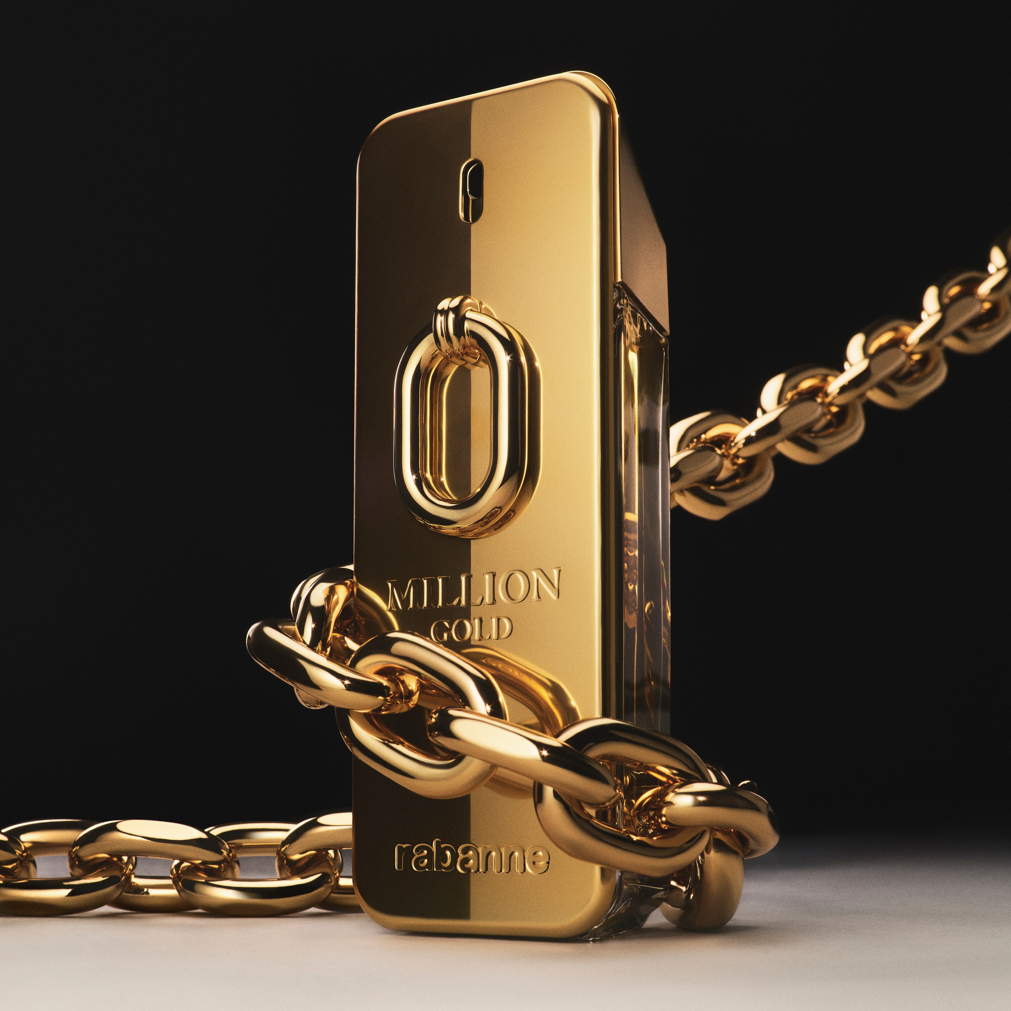 Million Gold For Him Intense Eau de Parfum Spray