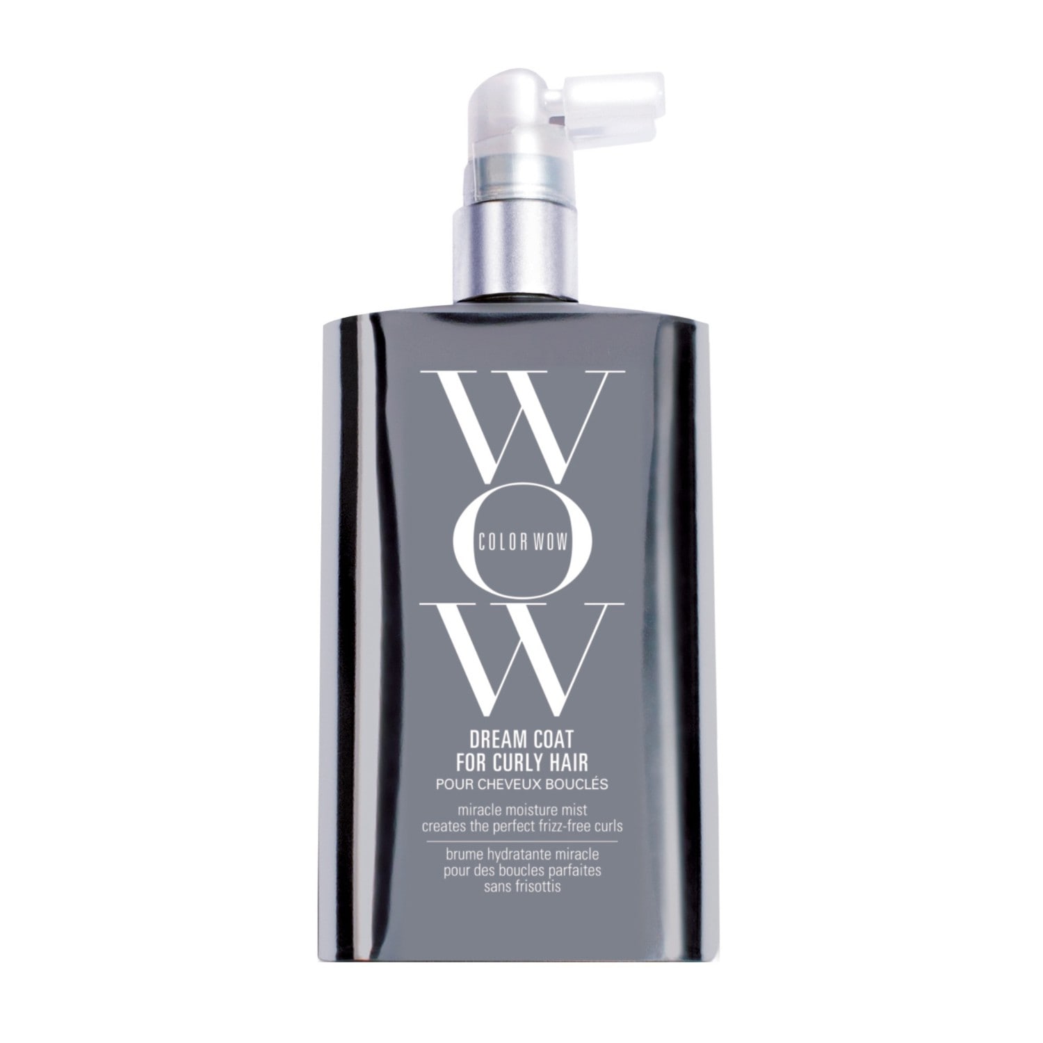 Curly Hair Spray