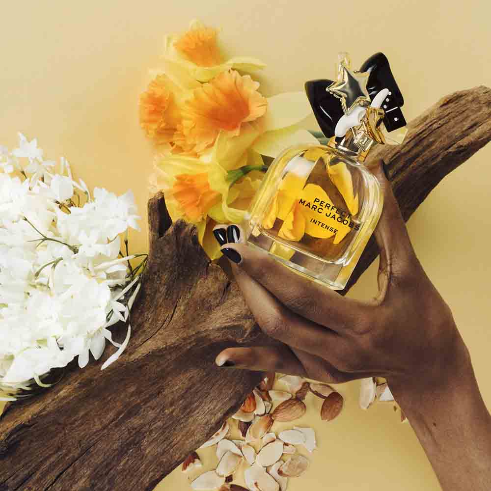 Perfect Intense Eau de Parfum Spray