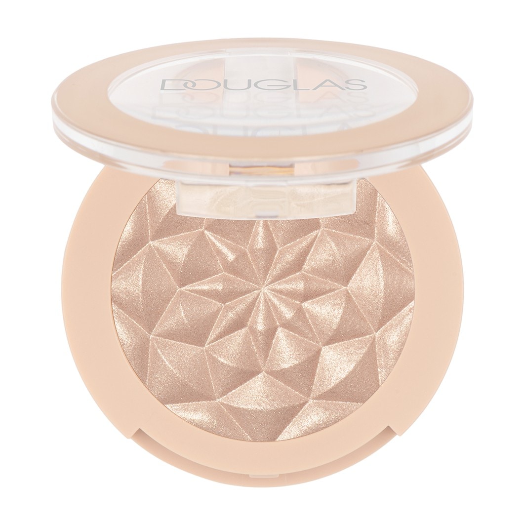Highlighting Powder Illuminating Powder