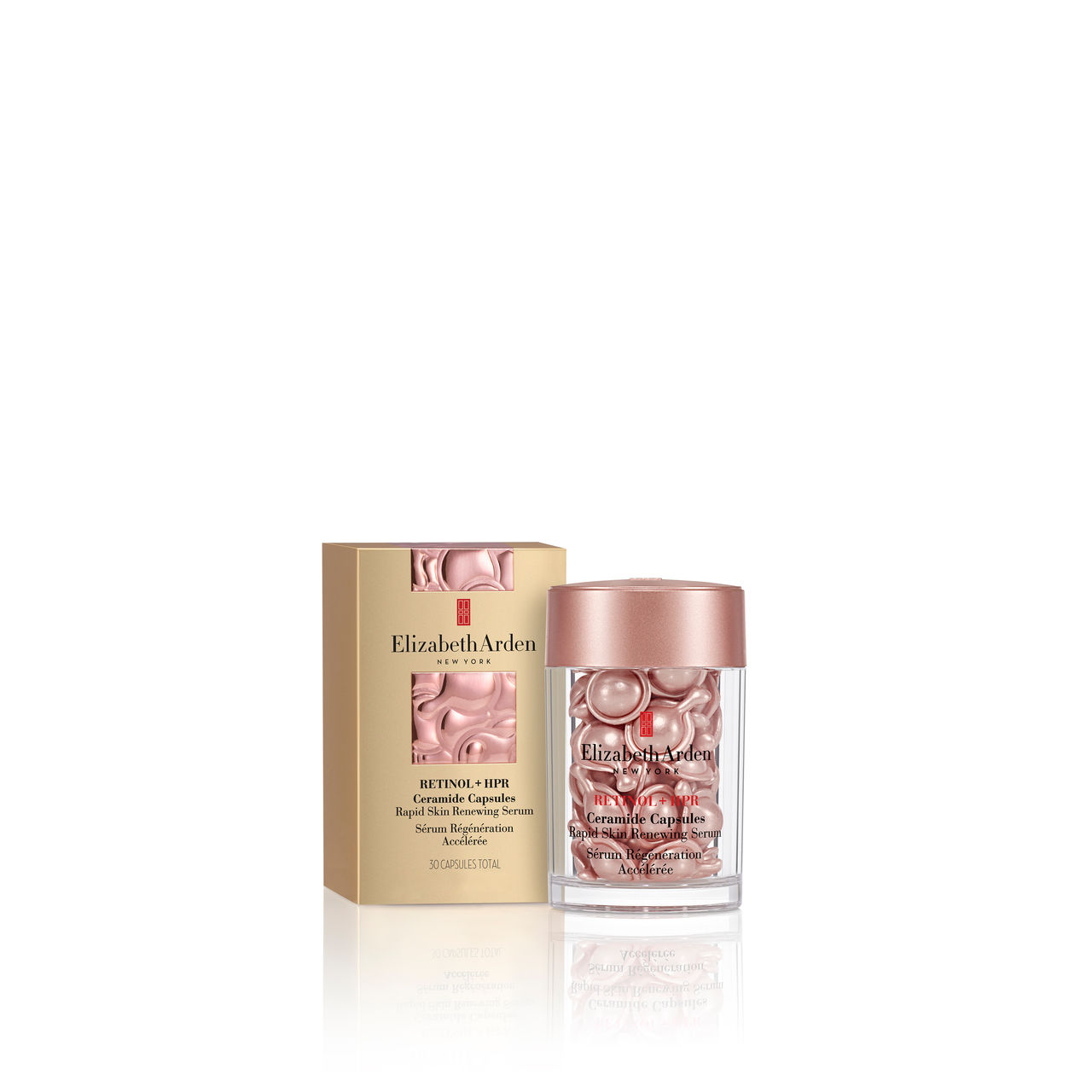 Retinol HPR Ampoules X30