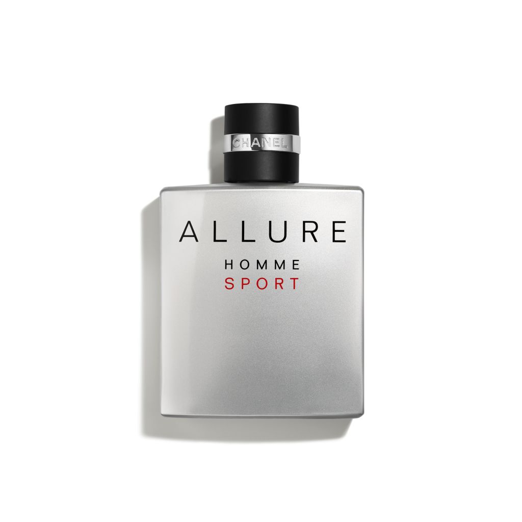 EAU DE TOILETTE VAPORIZADOR