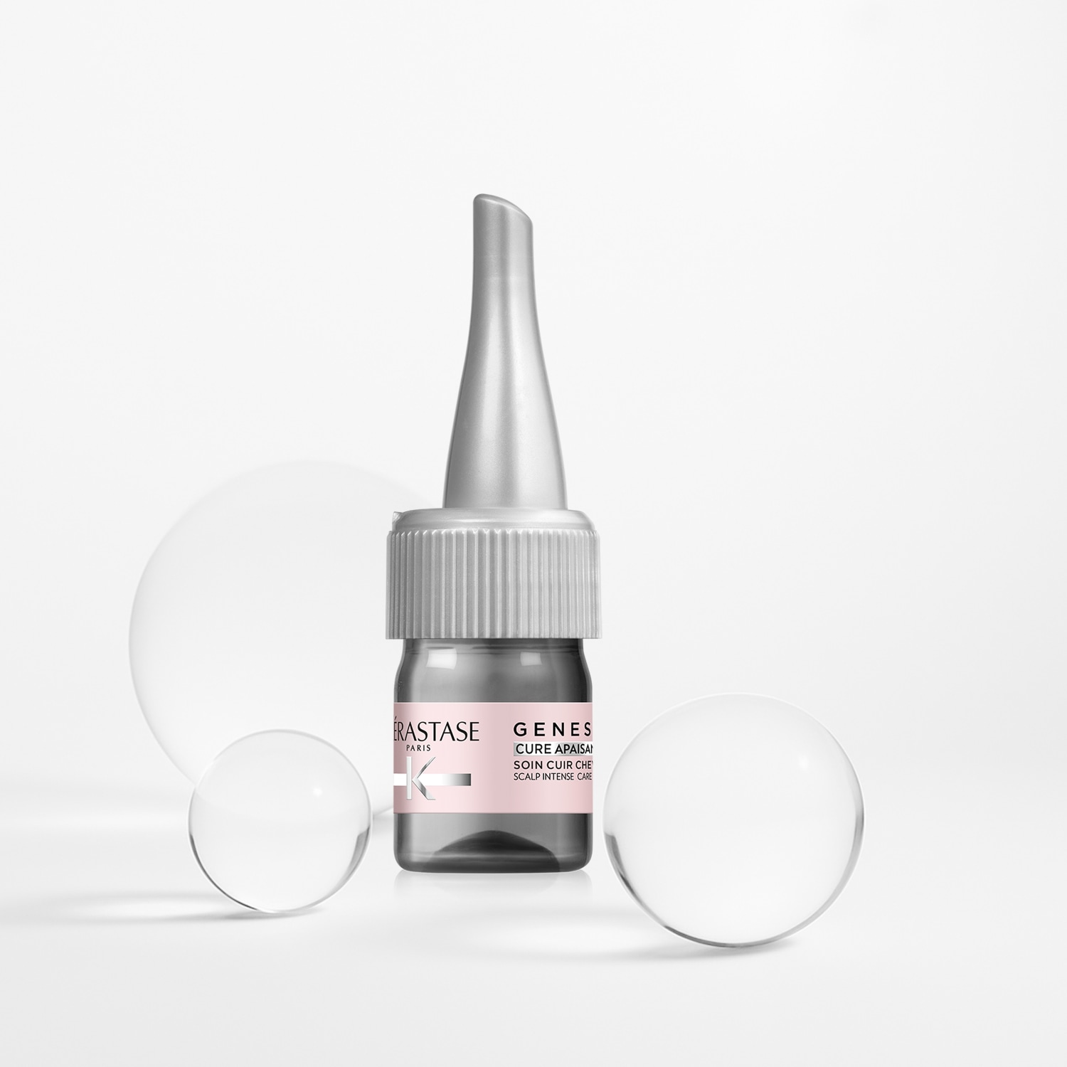 Genesis Cure Apaisante 10X6Ml