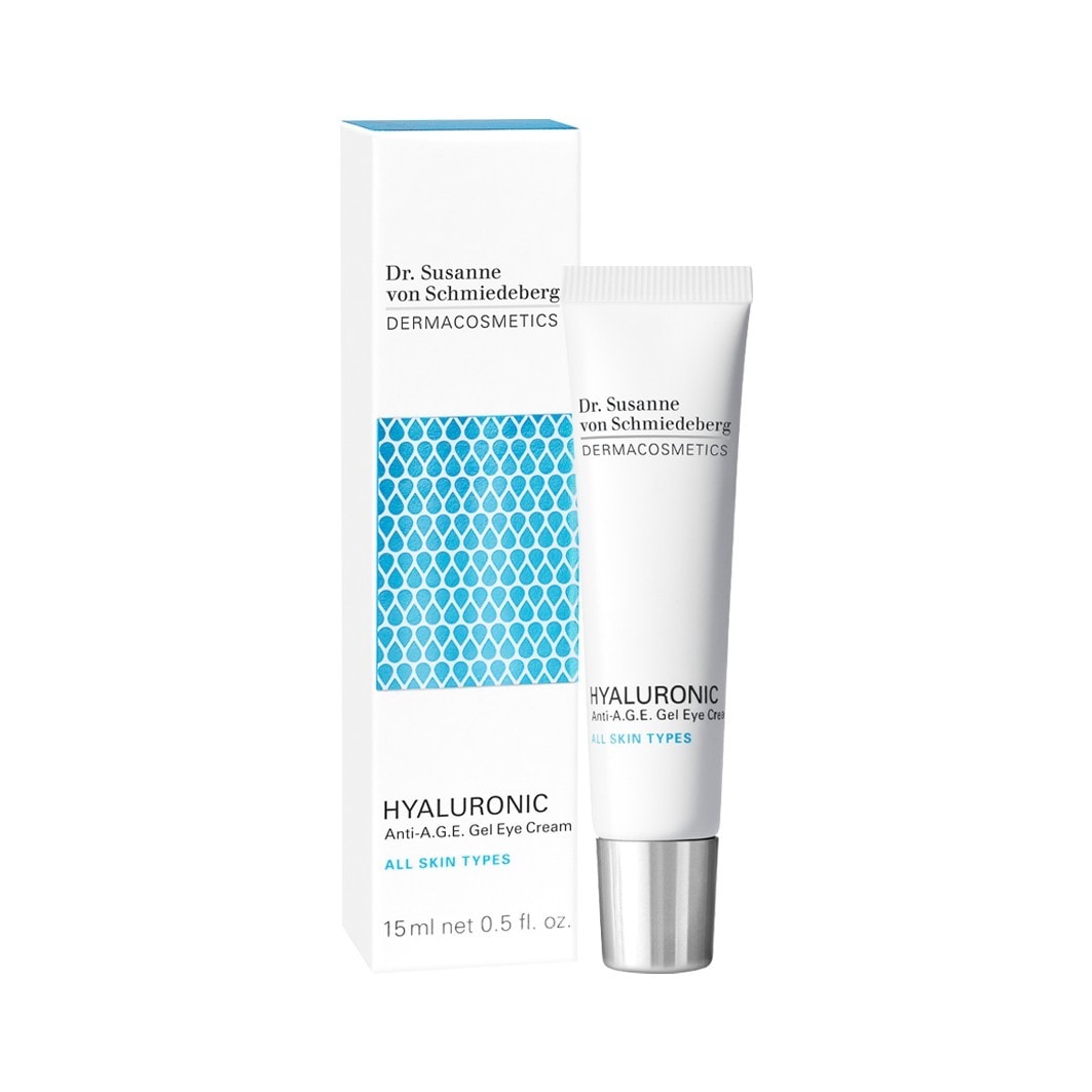 Gel Eye Cream