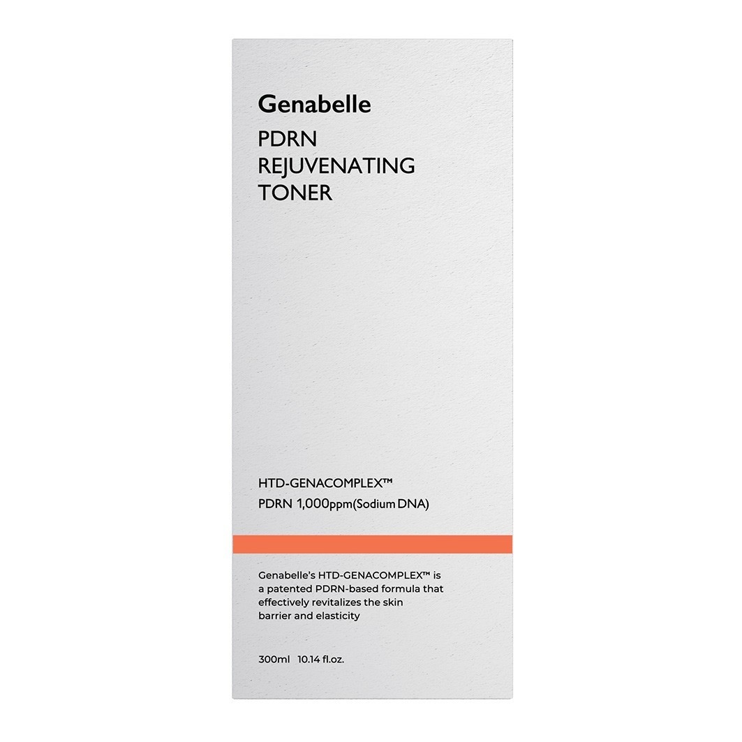 Rejuvenating Toner