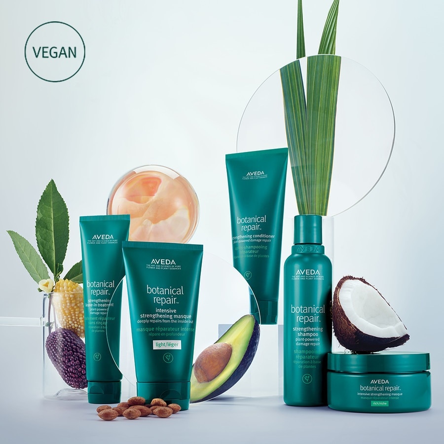 Intensive Strengh Masque Light