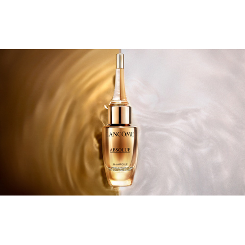 Absolue Dual Layer Ampulle