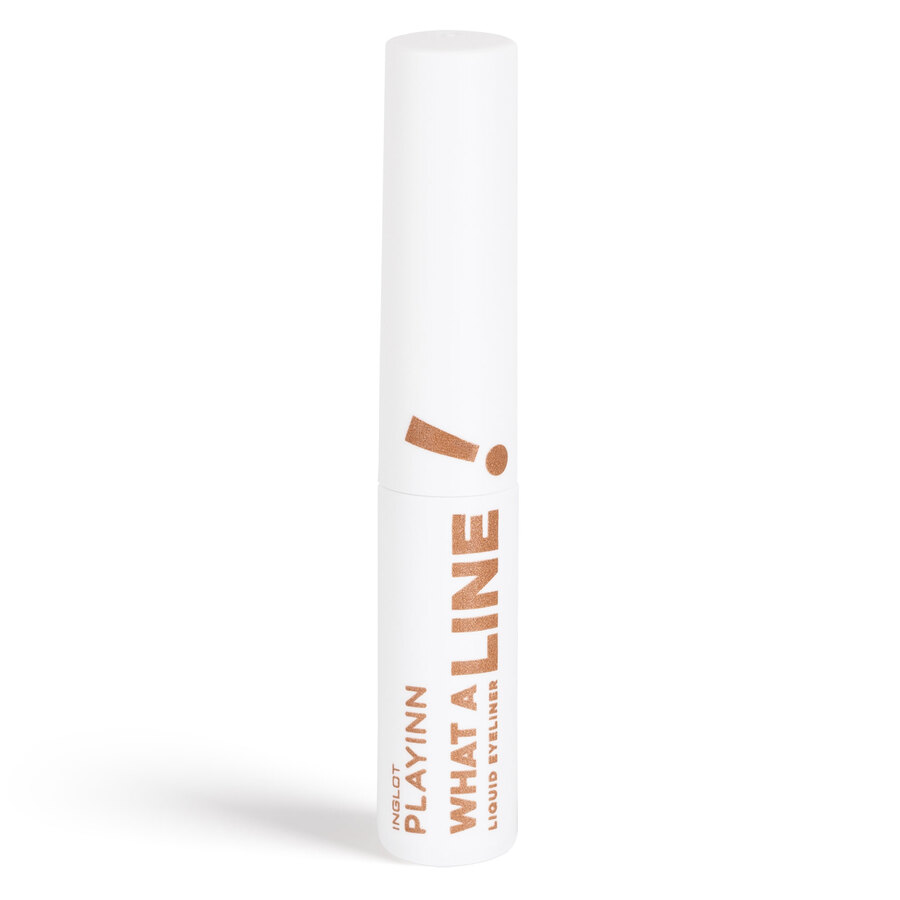 Liner Liquid Eyeliner