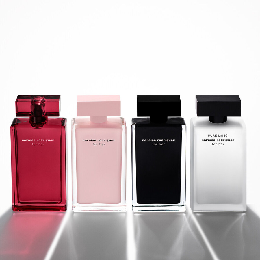 For Her Intense Eau de Parfum Spray
