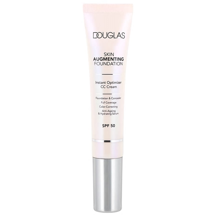 Instant Optimizer CC Cream