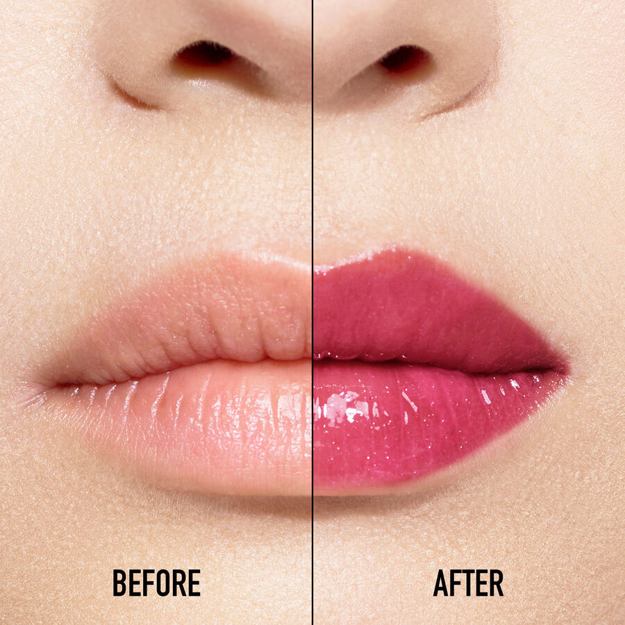 Dior Addict Lip Maximizer Gloss