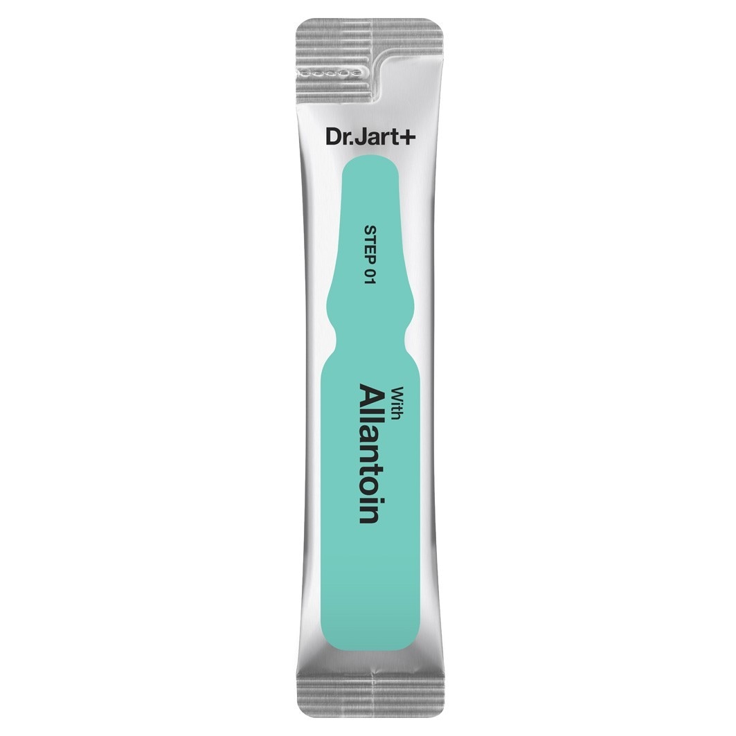 Sooth Allantoin Mask
