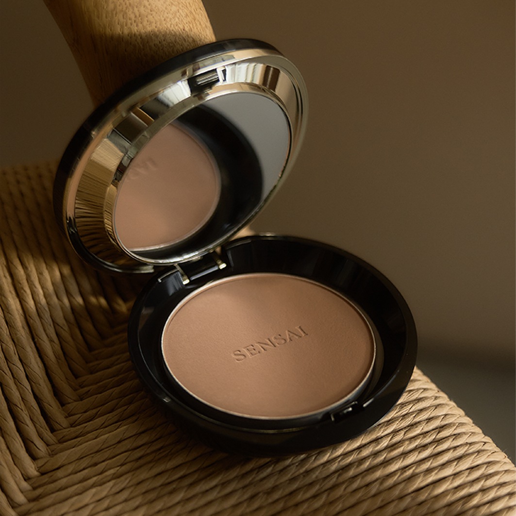 Foundation Refill