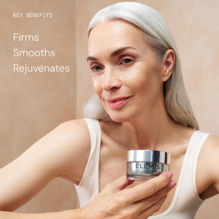 Night Cream
