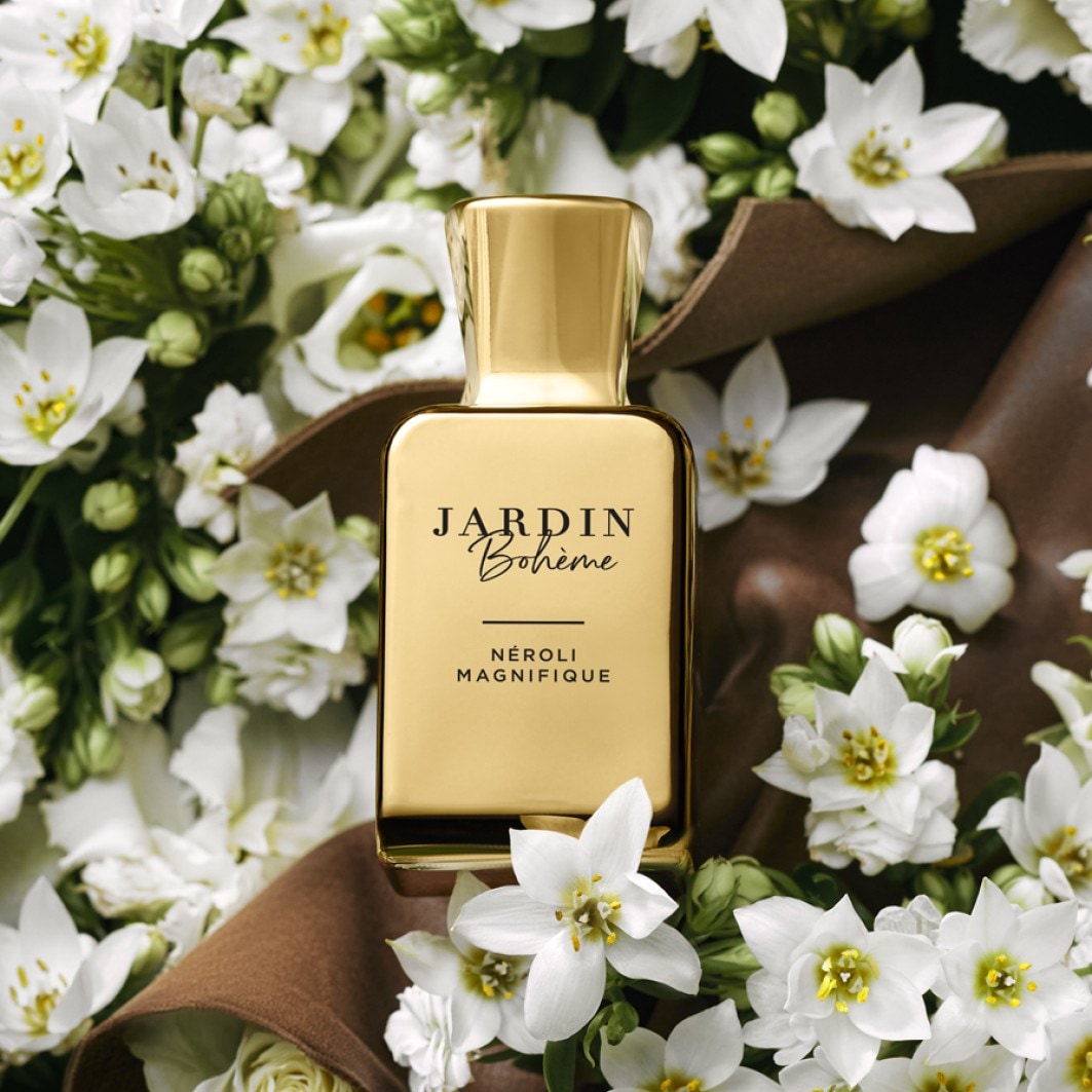 Néroli Magnifique Eau de Parfum Spray Intense