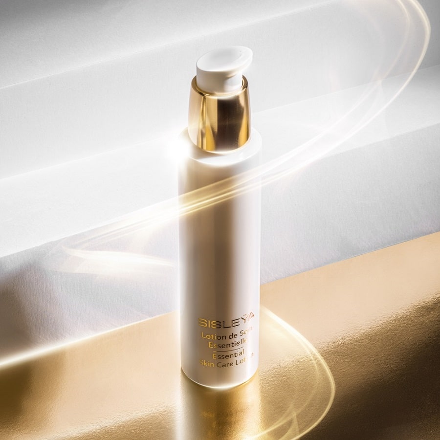 Sisley Lotion Essentielle