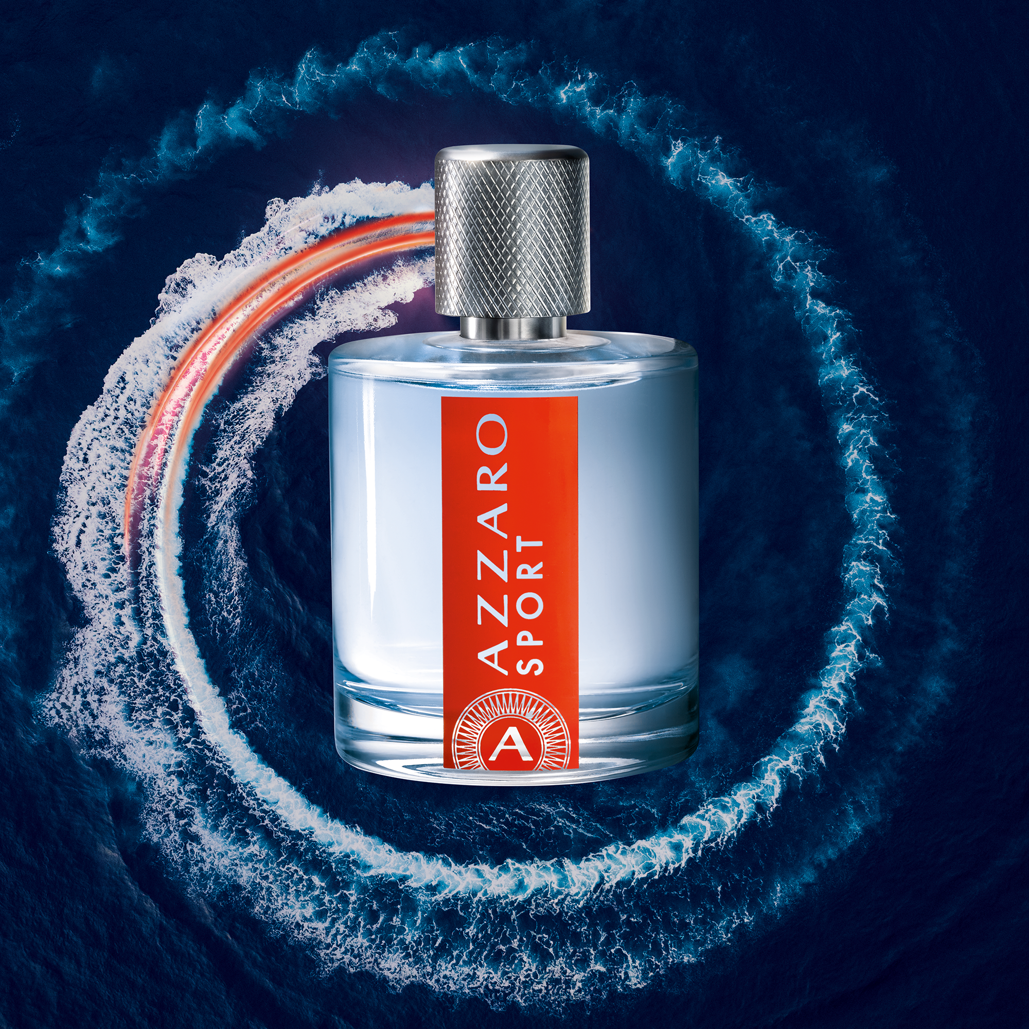 Sport Edt Spray