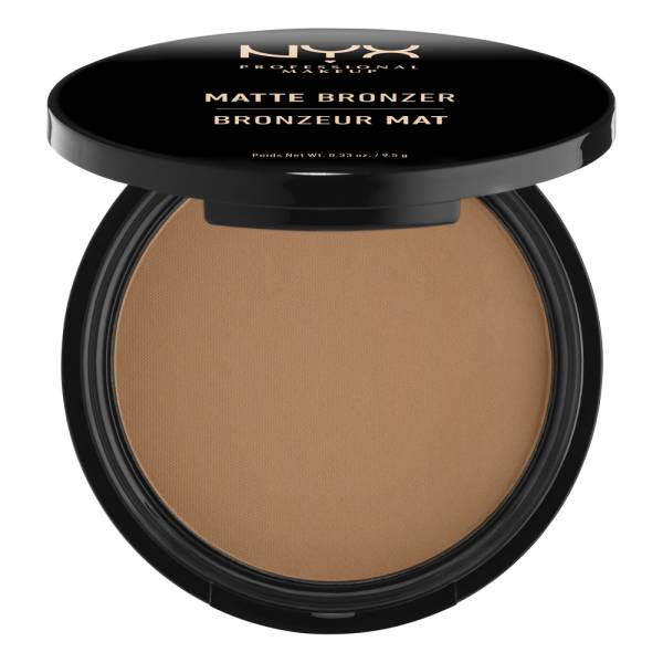 Mate Bronzer