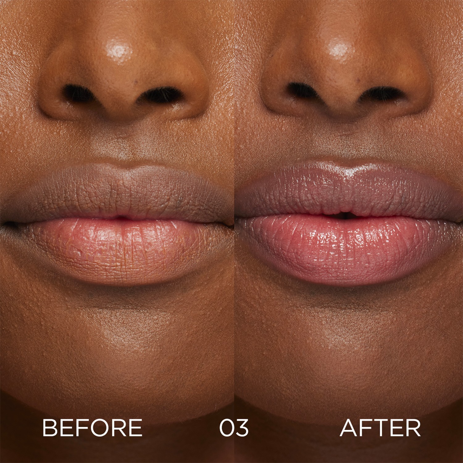 Lip Oil Balm