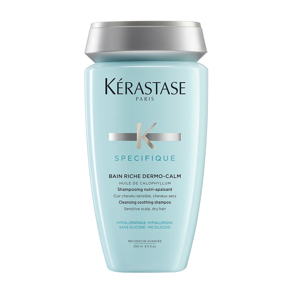 Specifique Bain Vital Dermocalm Rich Sham