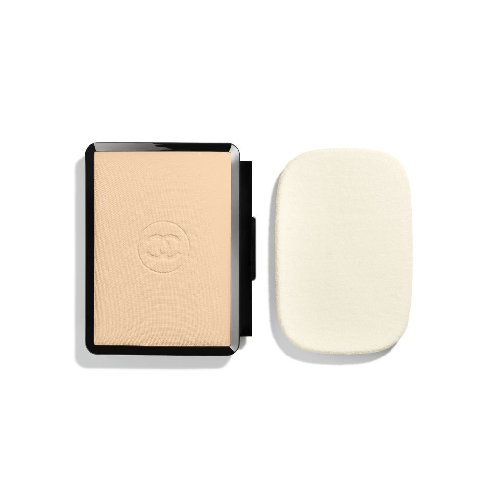 BASE COMPACTA LONGA DURAÇÃO ULTRA CONFORTO  ACABAMENTO SEM IMPERFEIÇÕES