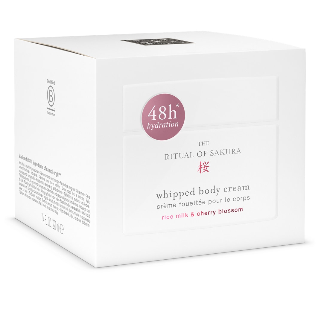Body Cream