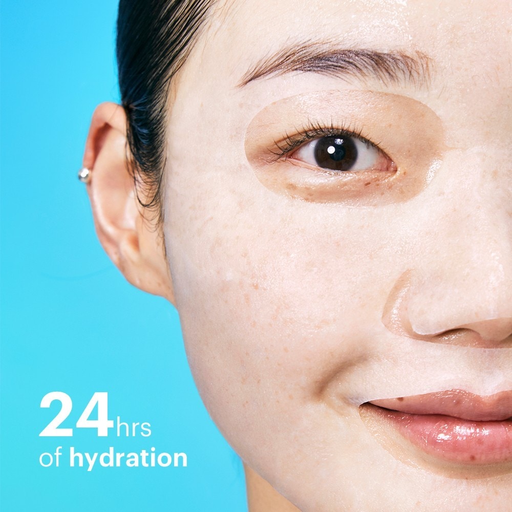 Vital Hydra Solution Pro Mask