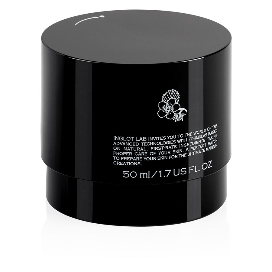 Lab Intense Night Face Cream
