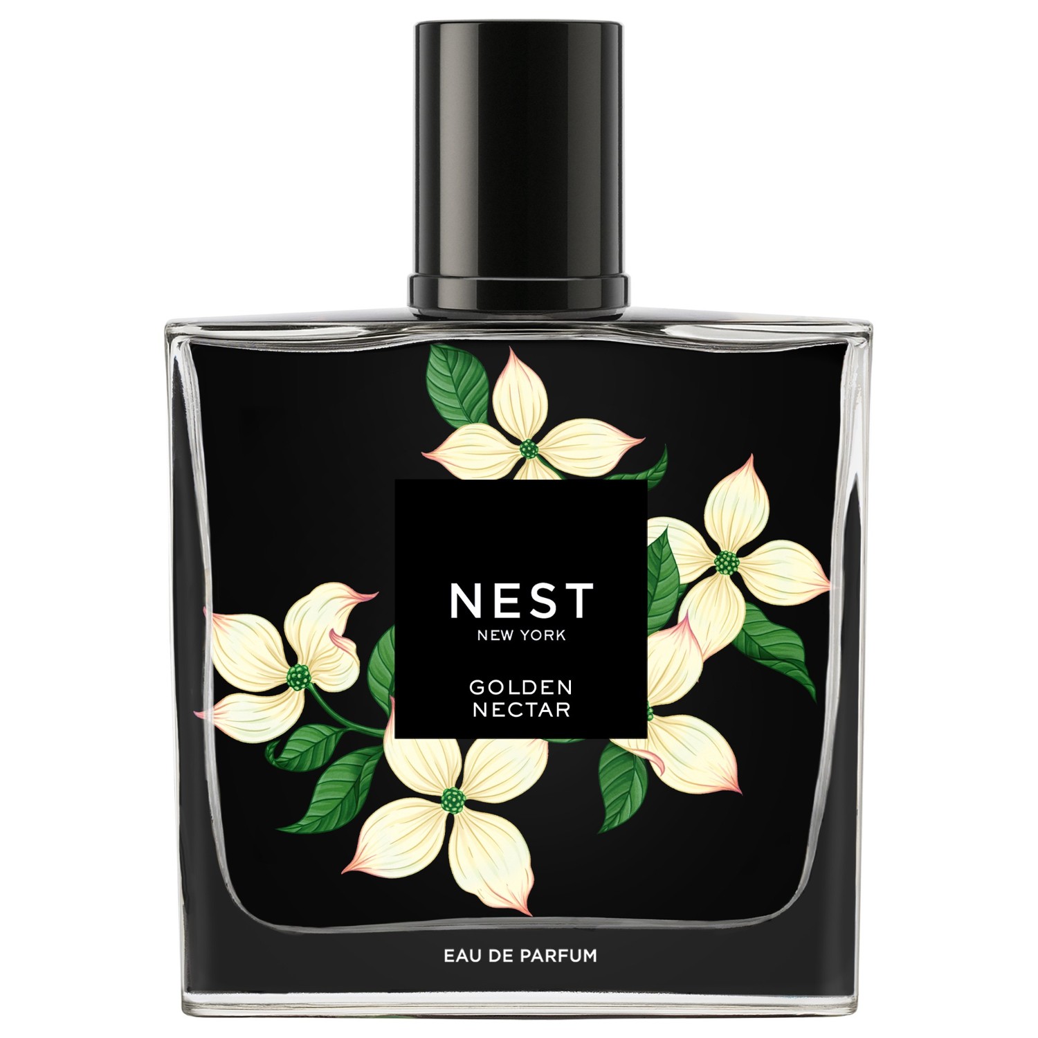 Golden Nectar Eau De Parfum