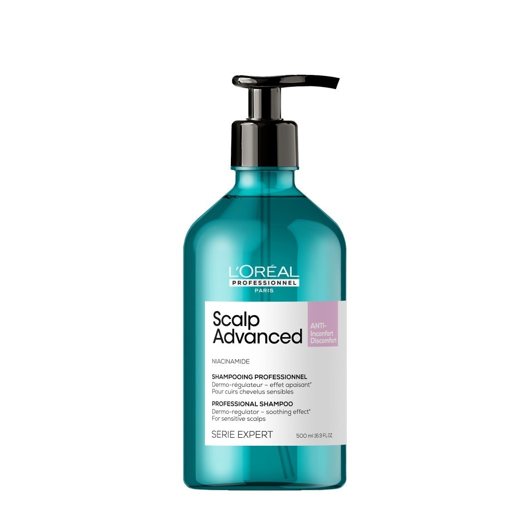 Dermo Regulator Shampoo