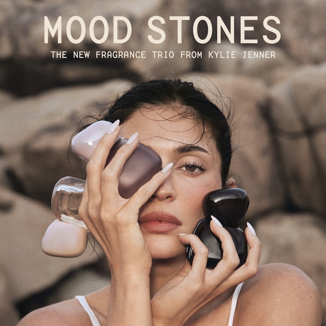 Mood Stones Velvet Brew Eau de Parfum Spray