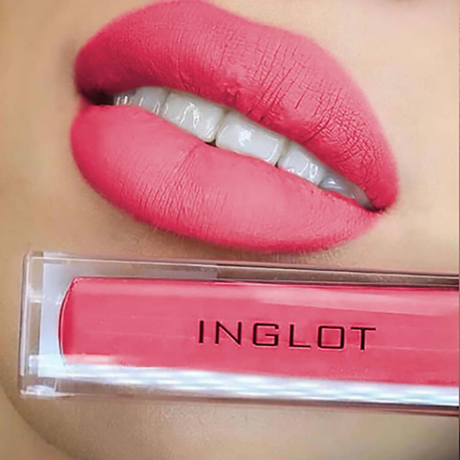 HD Lip Tint Matte