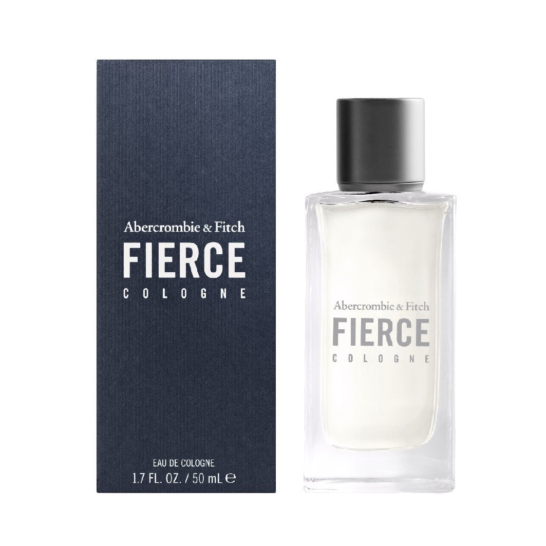 Fierce Cologne Spray