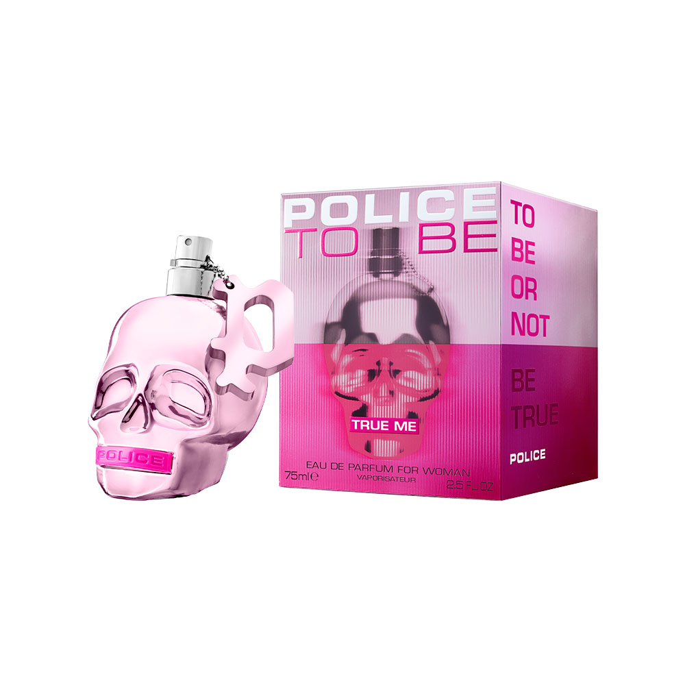 To Be True Me Woman Eau de Parfum Spray