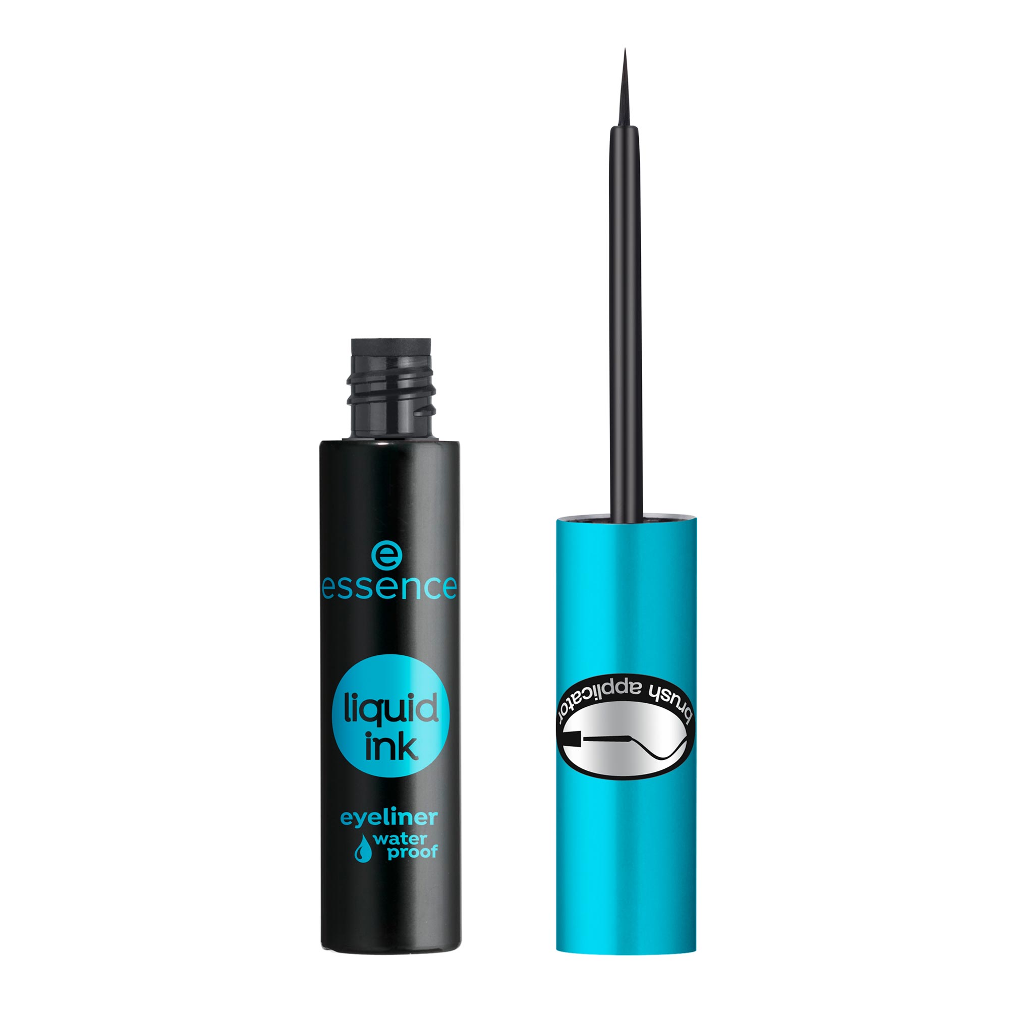 Liquid Ink Eyeliner Waterproof