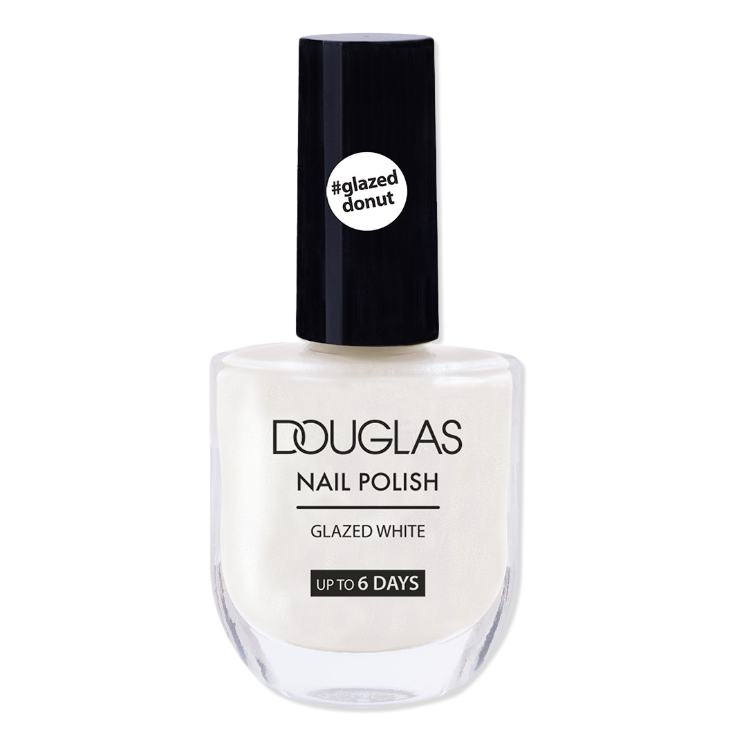 Nail Polish Up To 6 Days