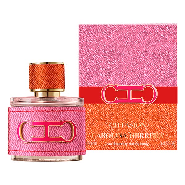 CH Pasion Eau de Parfum Spray