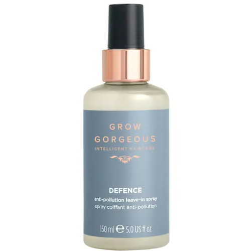 Anti-Pollution Leave-In Spray