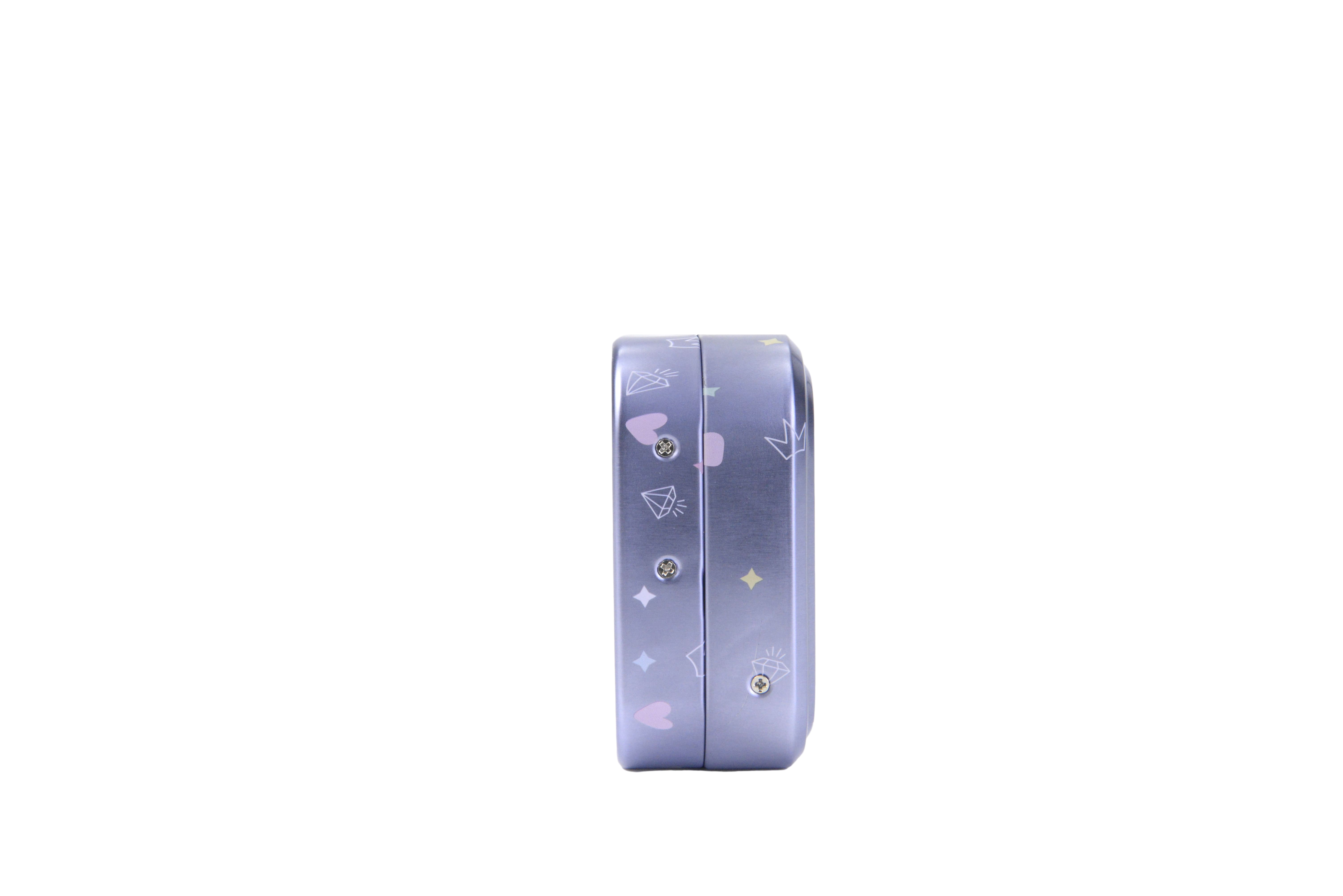 Color Tin