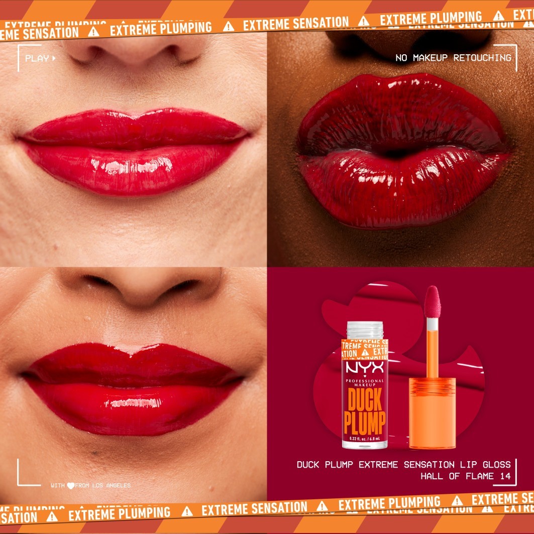 Lip Gloss