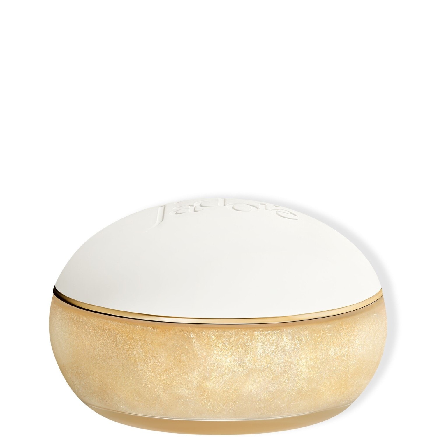 J'adore Les Adorables  - Gelée d'Or Gel cintilante perfumado para o corpo