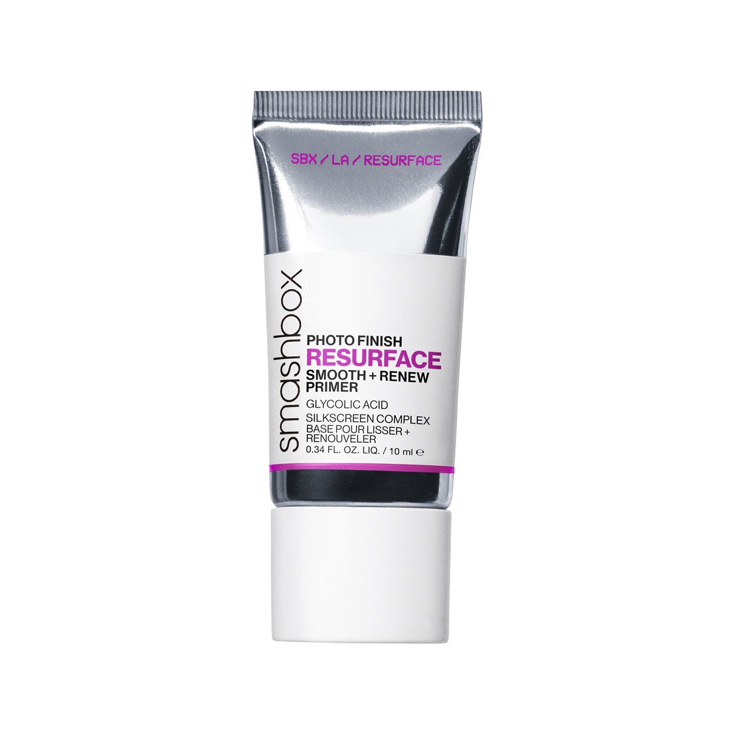 Resurface Smooth & Renew Primer