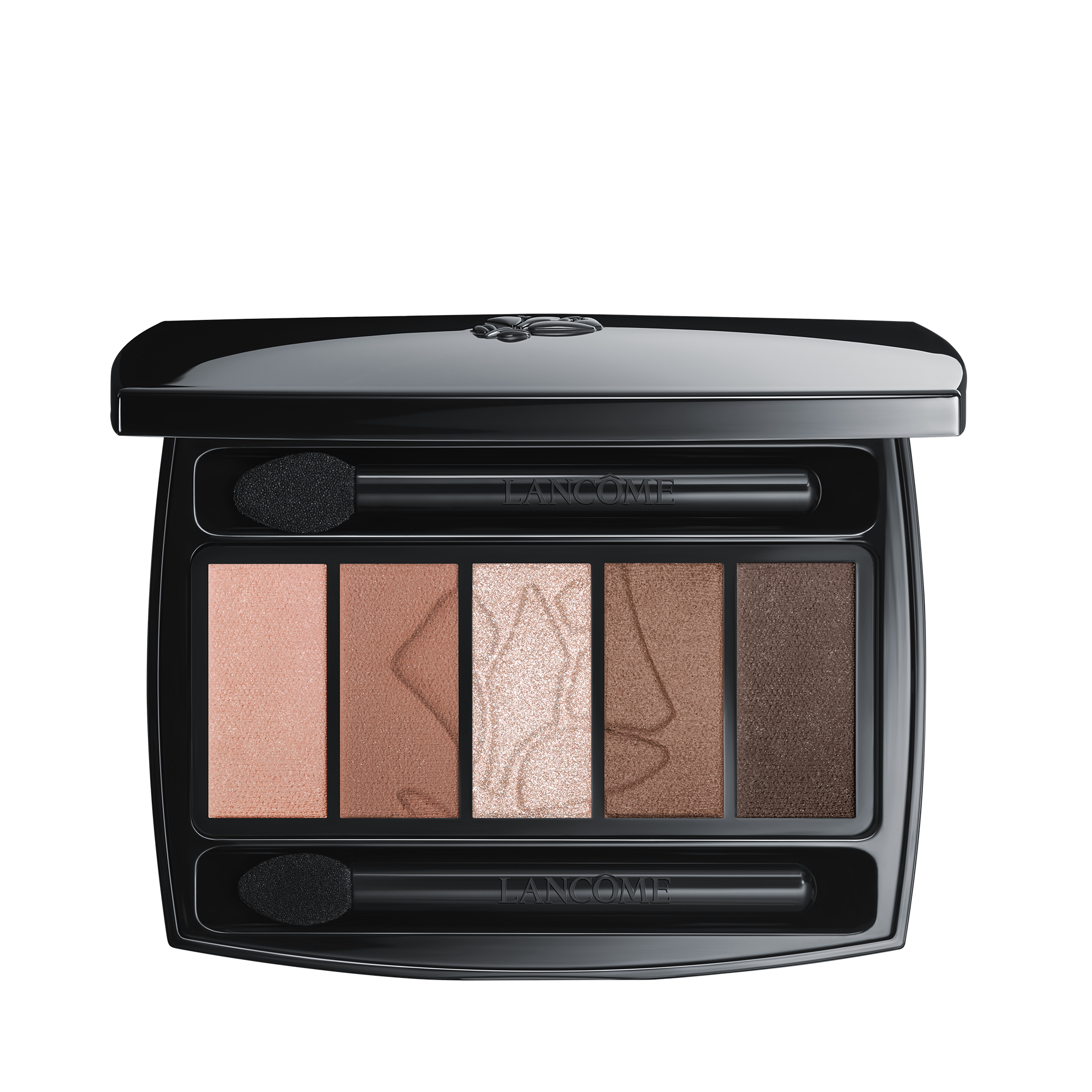 Hypnose Palette 5 Couleurs Nude